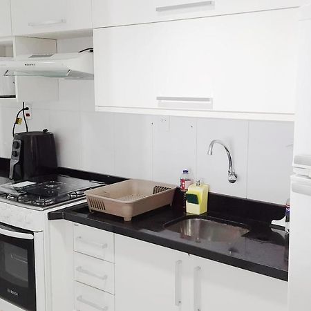 Apartamento Completo サルバドール エクステリア 写真