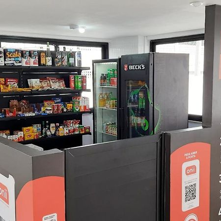 Apartamento Completo サルバドール エクステリア 写真