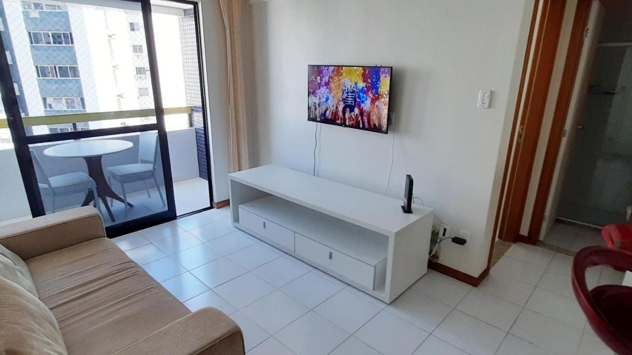 Apartamento Completo サルバドール エクステリア 写真