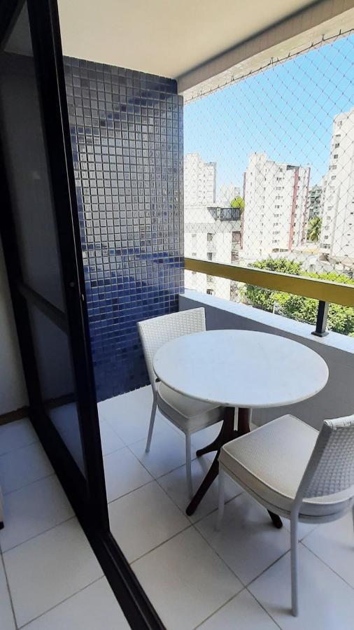 Apartamento Completo サルバドール エクステリア 写真