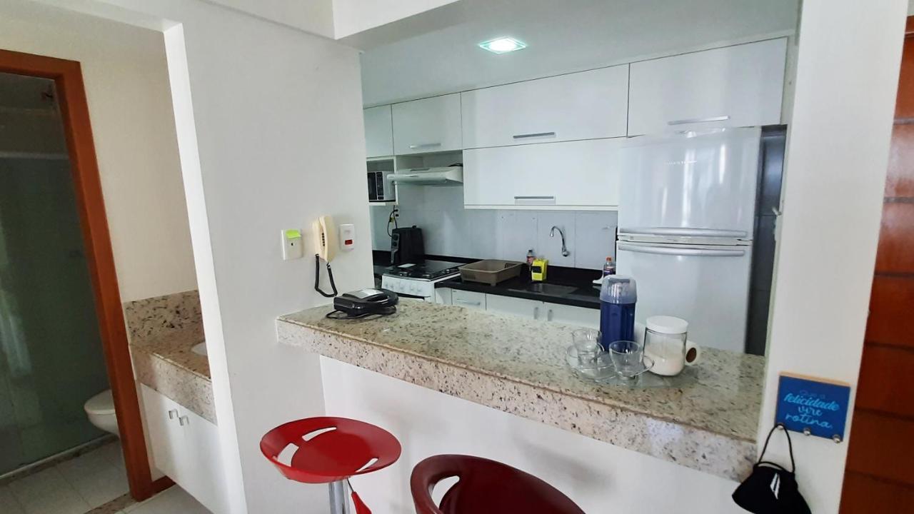 Apartamento Completo サルバドール エクステリア 写真