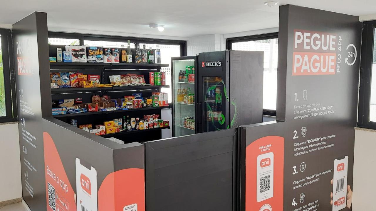 Apartamento Completo サルバドール エクステリア 写真