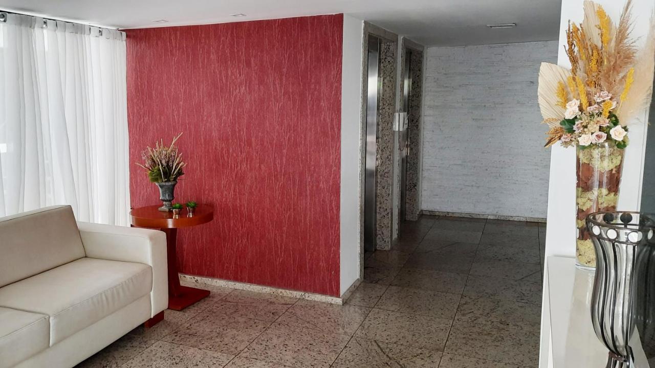 Apartamento Completo サルバドール エクステリア 写真